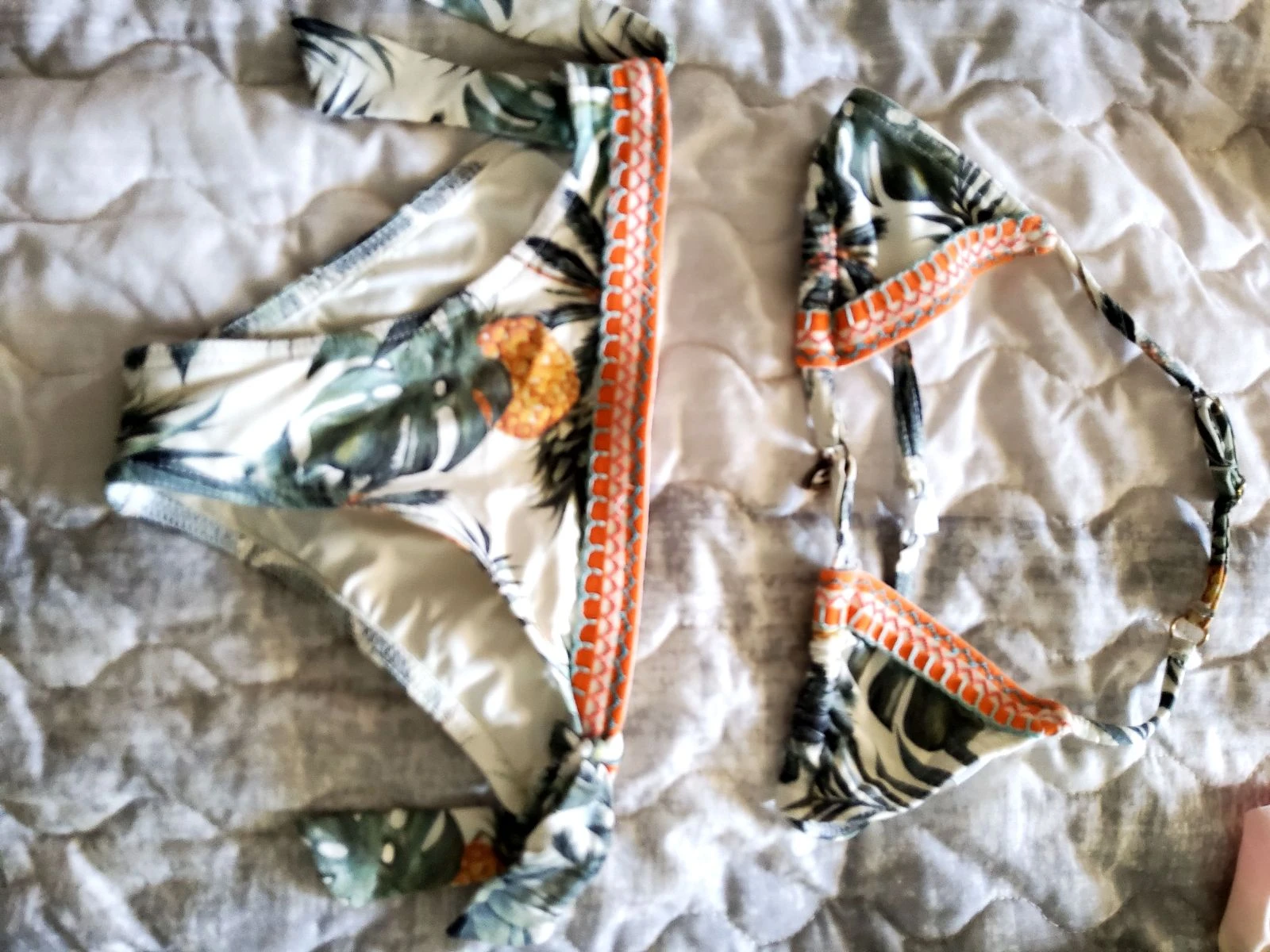 Vêtements fille  – photo 6